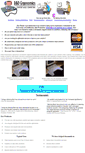 Mobile Screenshot of morencyrest.com